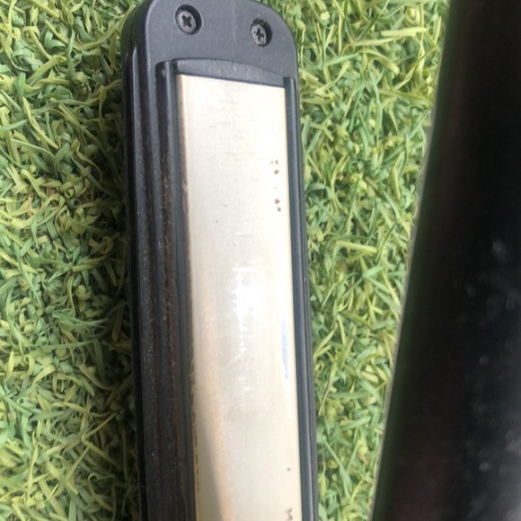 Panasonic ceremic straightener & curler - Picture 4 of 7